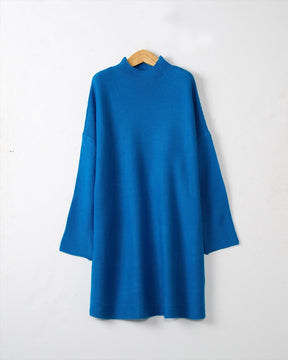 Women's Turtleneck Sweater — View 8