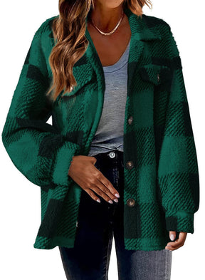 Women's Winter Jacket — View 3