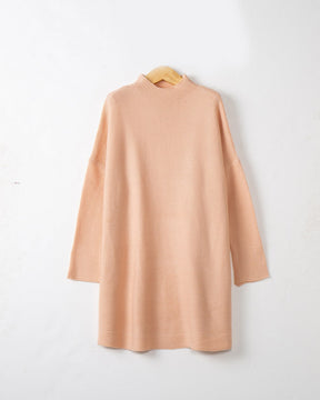 Women's Turtleneck Sweater — View 11