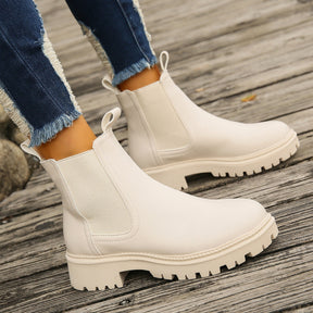Women's Chelsea Boots — View 8