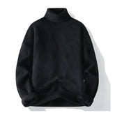 Women's Turtleneck Sweater — View 6