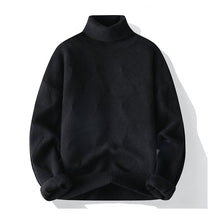 Women's Turtleneck Sweater — View 6