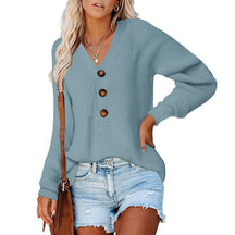 Women's Sweater Dress — View 3