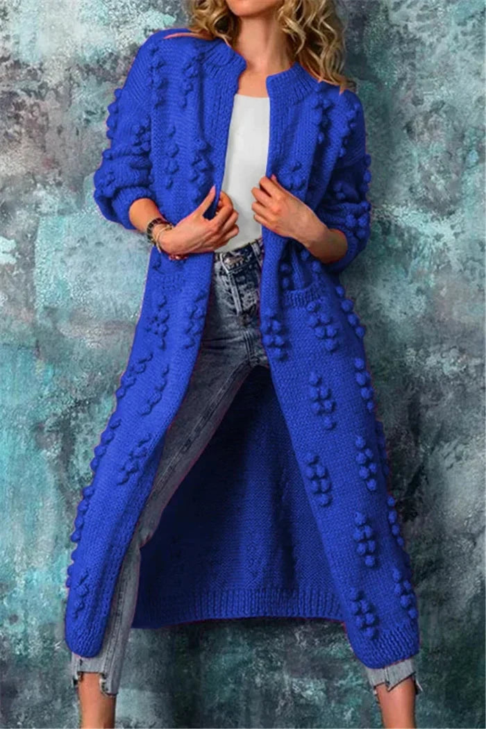 Women's Winter Jacket — View 4