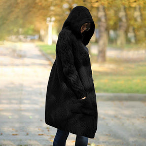 Women's Winter Jacket — View 3