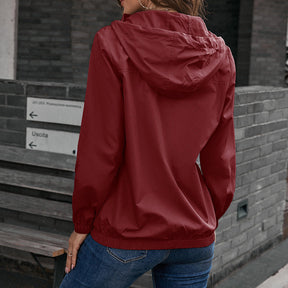 Women's Winter Coat — View 3