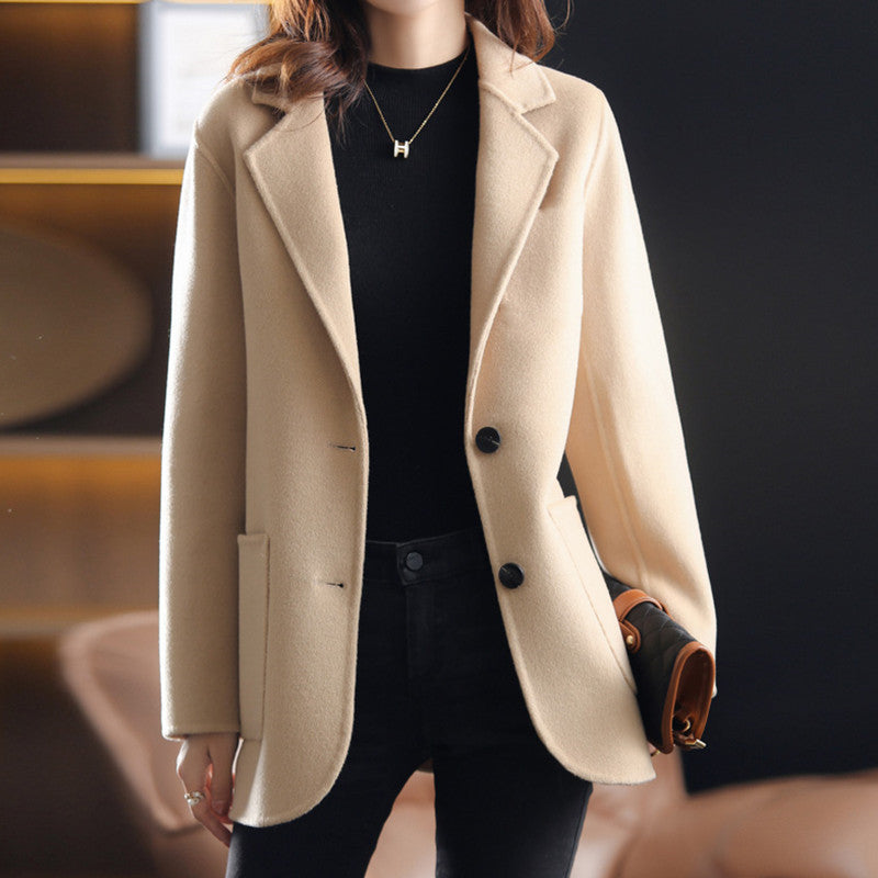 Women's Blazer — View 2
