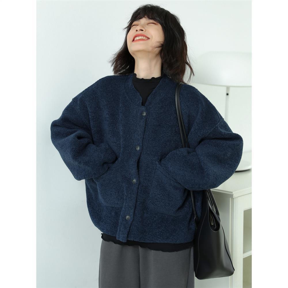 Women's Winter Jacket — View 2