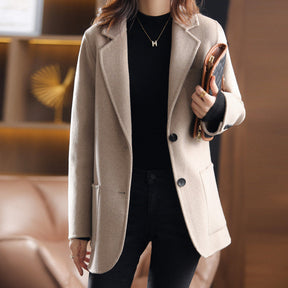 Women's Blazer — View 3