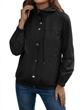 Women's Winter Coat — View 5