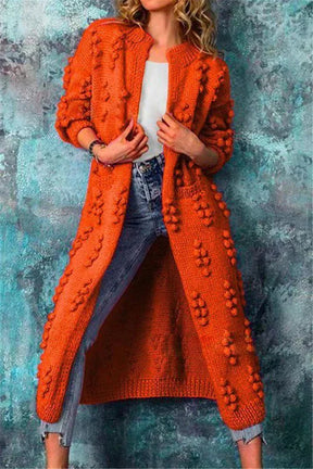 Women's Winter Jacket — View 5