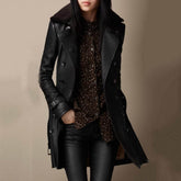 Women's Winter Coat — View 1