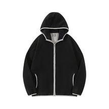 Women's Oversized Jacket — View 6