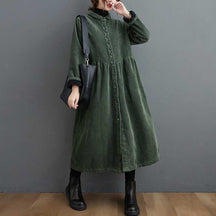 Women's Winter Coat — View 1