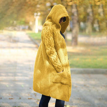 Women's Winter Jacket — View 2