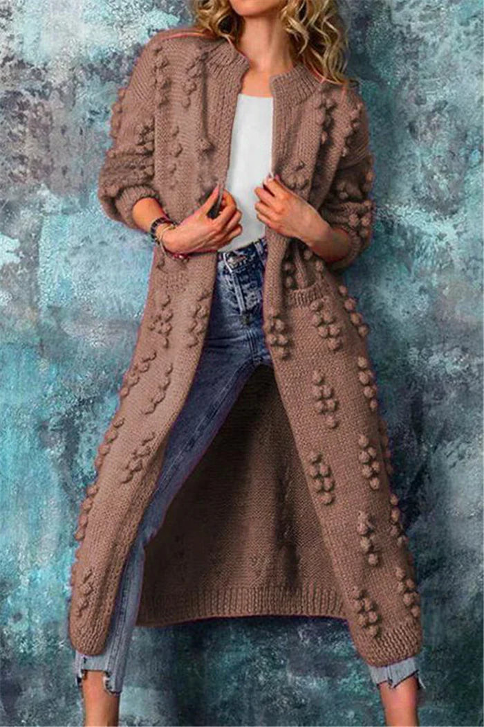 Women's Winter Jacket — View 6