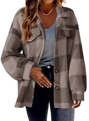 Women's Winter Jacket — View 4