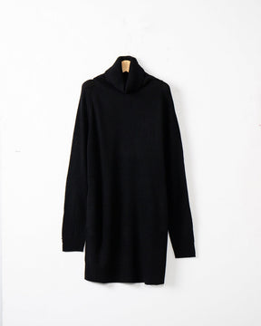 Women's Turtleneck Sweater — View 11