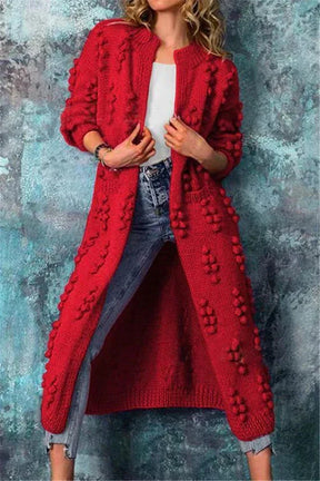 Women's Winter Jacket — View 2