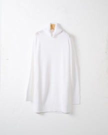 Women's Turtleneck Sweater — View 14