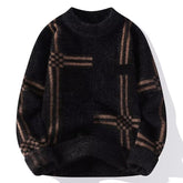 Women's Turtleneck Sweater — View 6