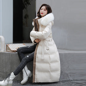 Women's Winter Jacket — View 5