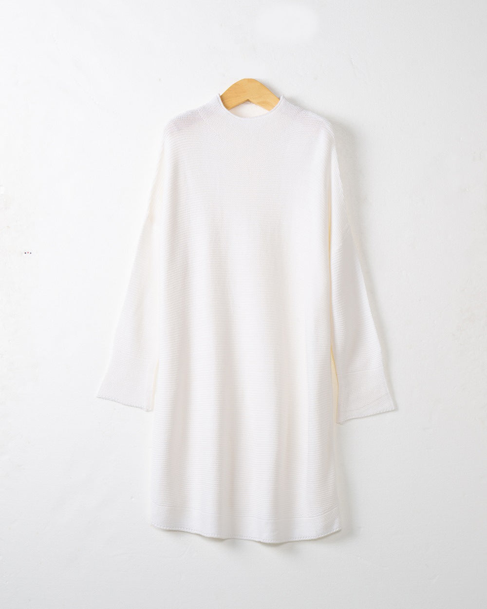 Women's Turtleneck Sweater — View 14