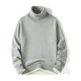 Women's Turtleneck Sweater — View 6
