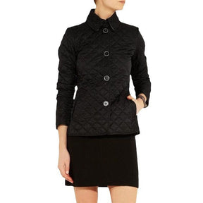 Women's Wool Blend Jacket — View 6