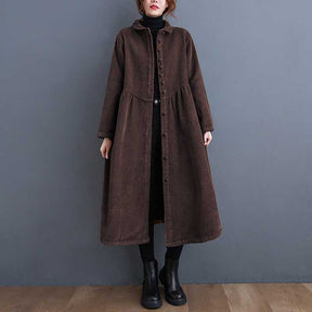 Women's Winter Coat — View 4