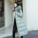 Women's Winter Jacket — View 6
