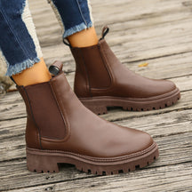 Women's Chelsea Boots — View 9
