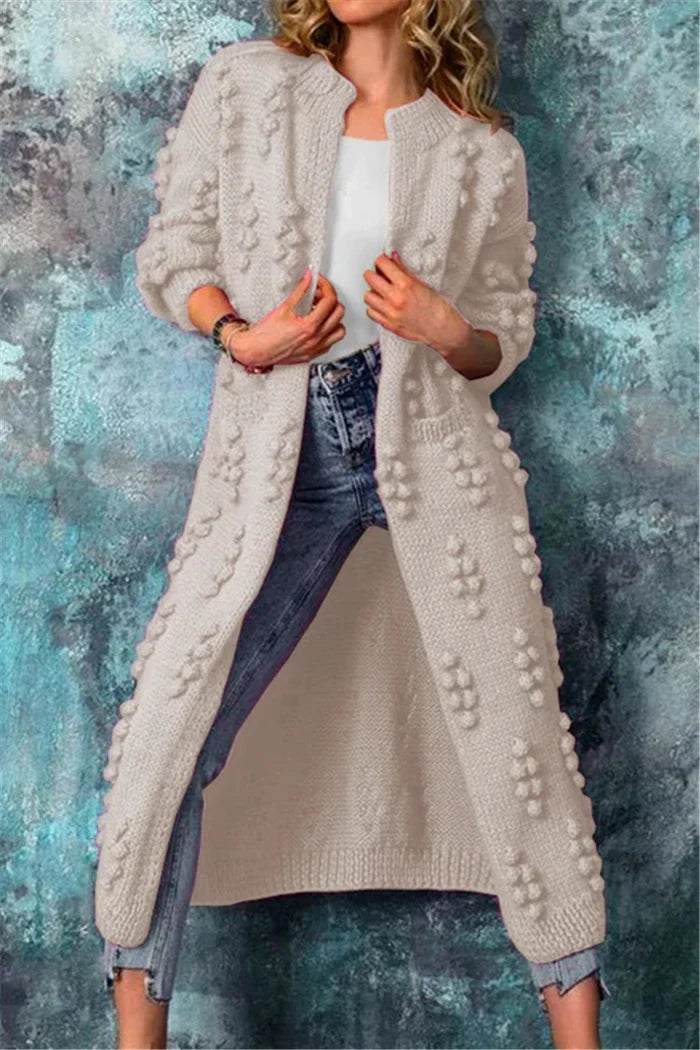 Women's Winter Jacket — View 7