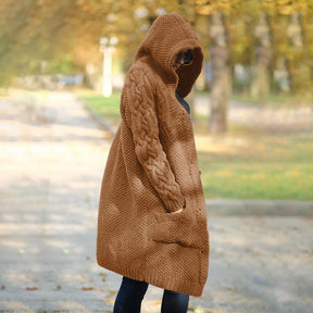 Women's Winter Jacket — View 7