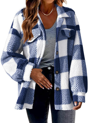 Women's Winter Jacket — View 2