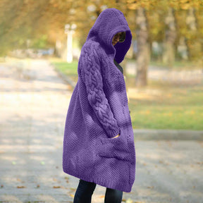 Women's Winter Jacket — View 9