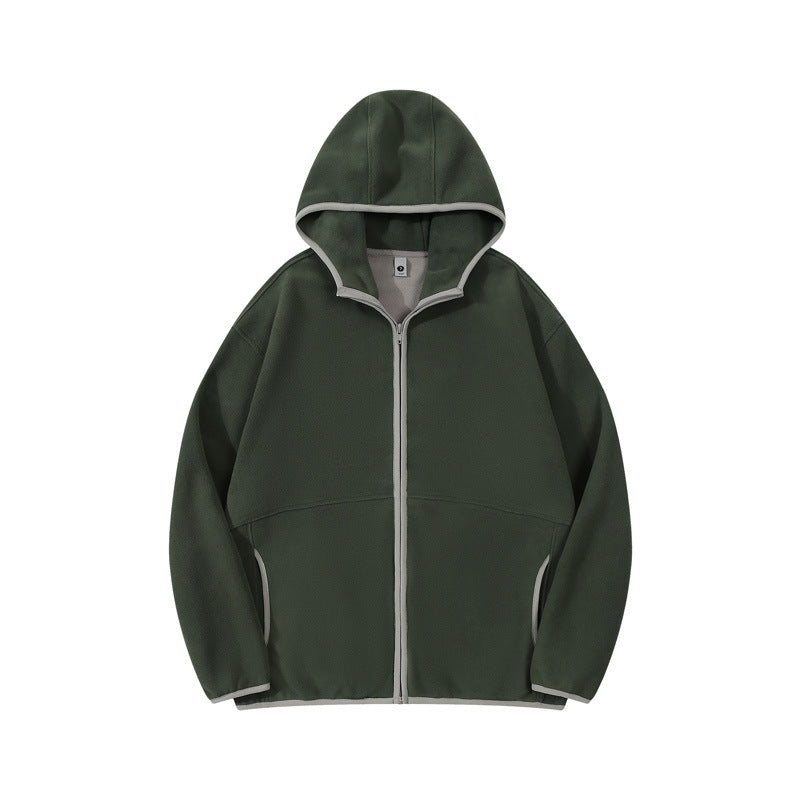 Women's Oversized Jacket — View 7
