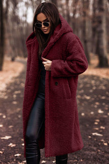 Women's Winter Jacket — View 10