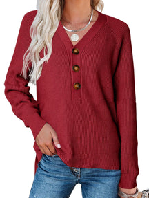 Women's Sweater Dress — View 2