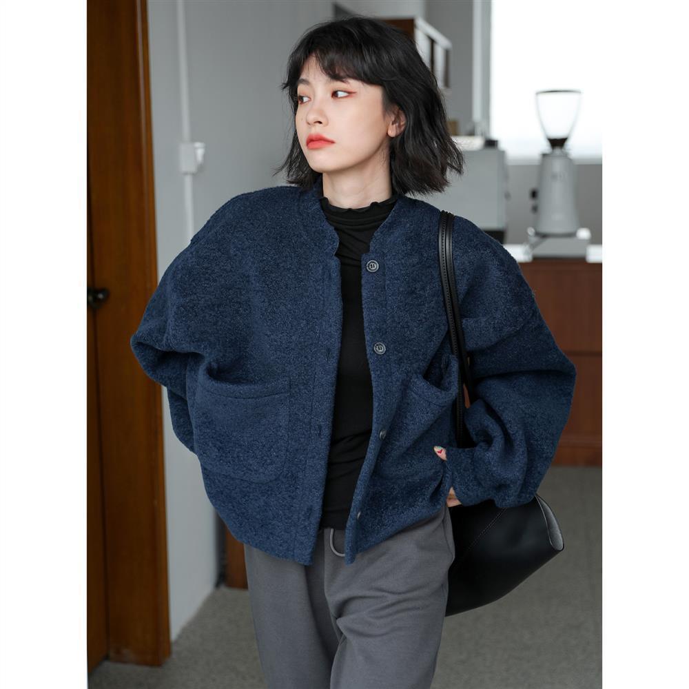 Women's Winter Jacket — View 4