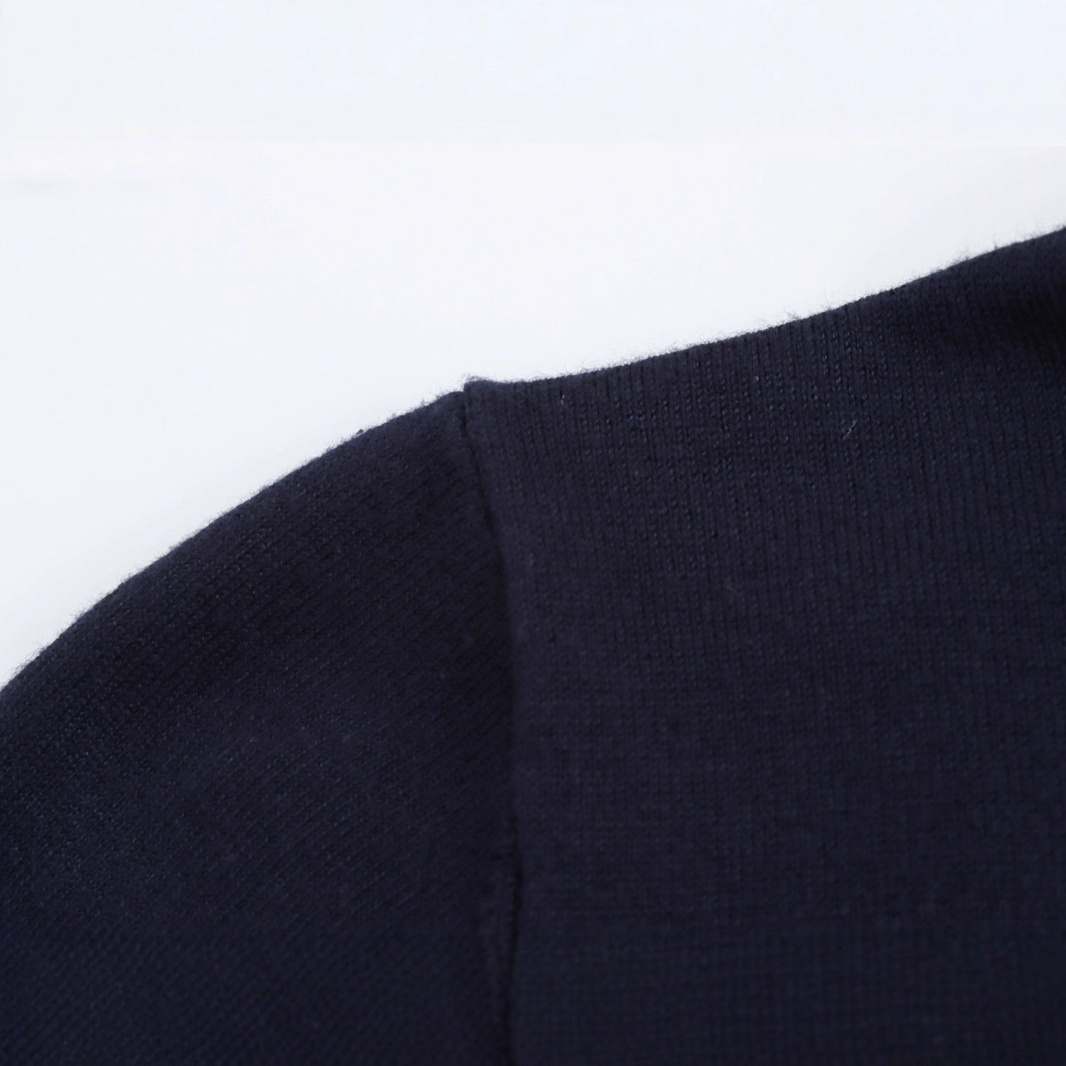 Women's Button Detail Turtleneck Sweater — View 3