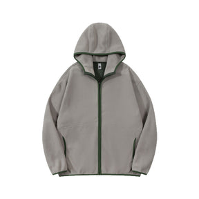 Women's Oversized Jacket — View 8