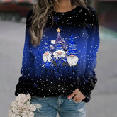 Women's Winter Sweater — View 1
