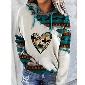 Women's Winter Sweater — View 5