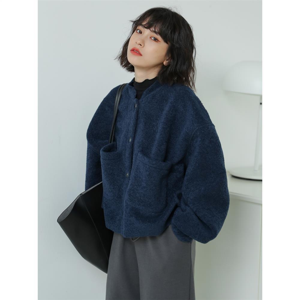 Women's Winter Jacket — View 5