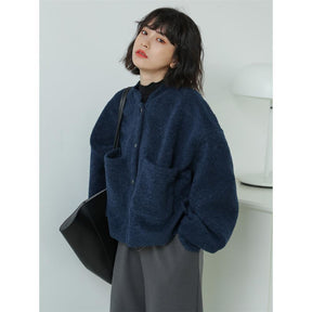 Women's Winter Jacket — View 5