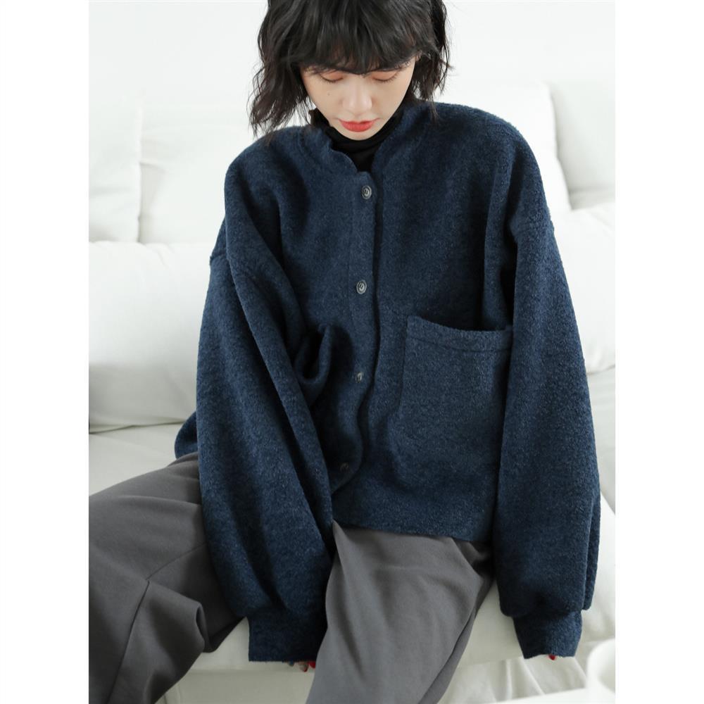 Women's Winter Jacket — View 6
