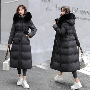 Women's Winter Jacket — View 7