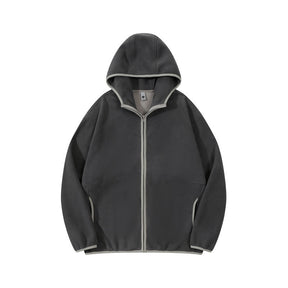 Women's Oversized Jacket — View 5
