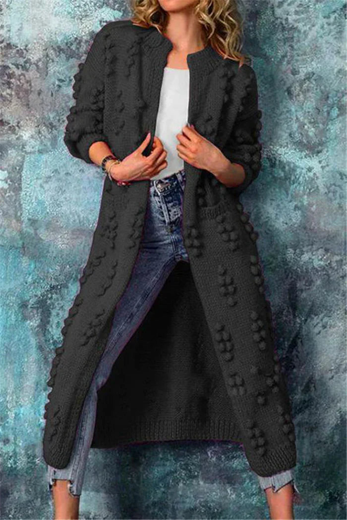 Women's Winter Jacket — View 1